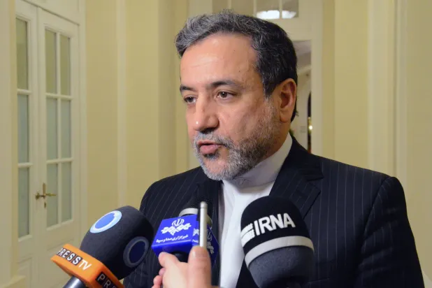Iran’s Araghchi, Pakistan Army Chief Discuss Regional Developments as US-Iran Talks Stall