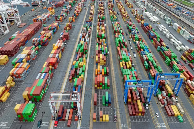 A Look at How Tariffs Have Shaped India-US Ties under Trump