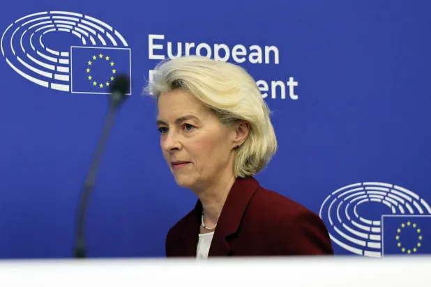 EU Commission Proposes Under-13s Social Media Ban