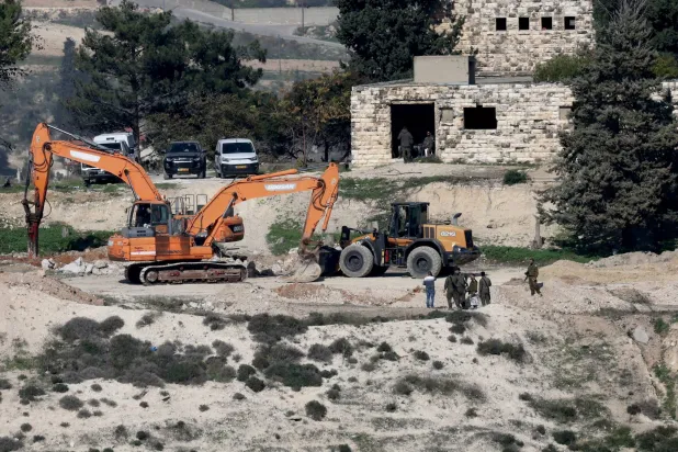 Israel Adds Tender for 2,167 Housing Units to Settlement Expansion Plan