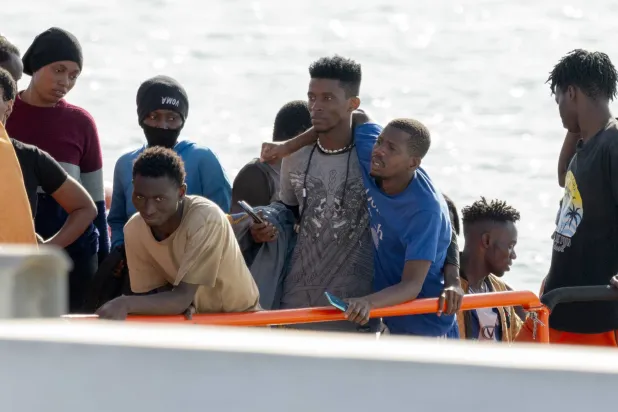 Fewer Migrants but More Deaths on European Sea Route, Says UN