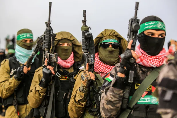Israeli Minister Suggests Türkiye Take in Hamas Members from Gaza