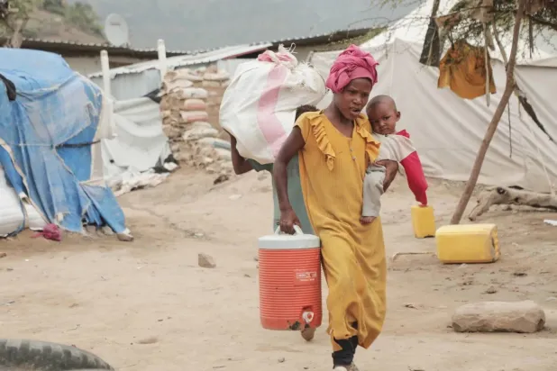 UN: Yemen Situation Rapidly Evolving as Restrictions Hamper Access to Western Coast