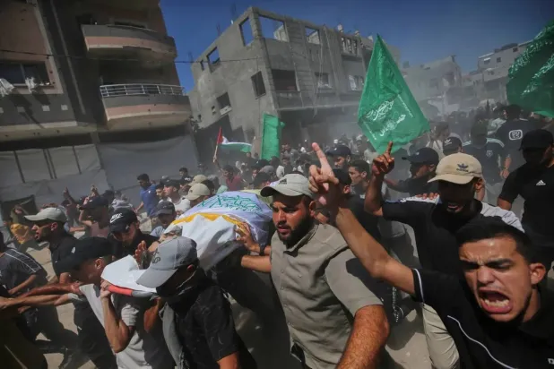Hamas Silent on Killings: Ceasefire Restraint or Inability to Retaliate?