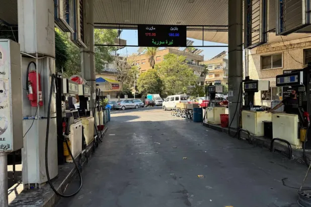 Syrian Energy Minister Revises Fuel Prices, Announces Subsidized Diesel