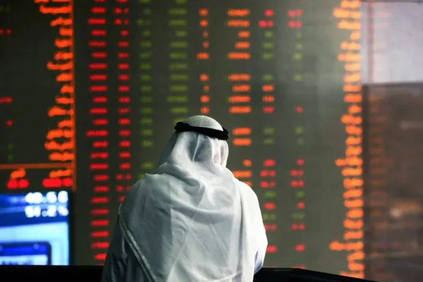 Gulf Markets Hold Firm Despite Tensions, US Rate Hike