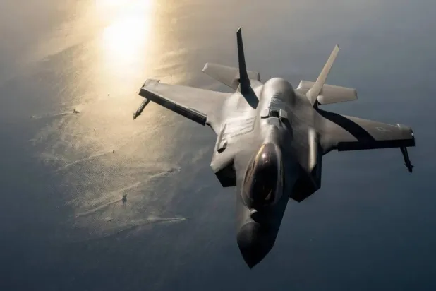 US Approves Potential Sale of F-35 Jets to Saudi Arabia