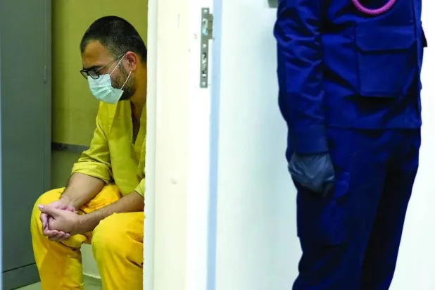 French Lawyers Object to Handling of ISIS Detainees in Iraq