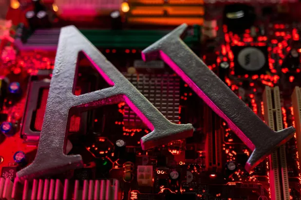 AI Doomsday Warnings Unlikely to Slow IPOs but Questions Linger
