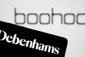 UK Retailer Debenhams Announces Return of McDonald as New Chair