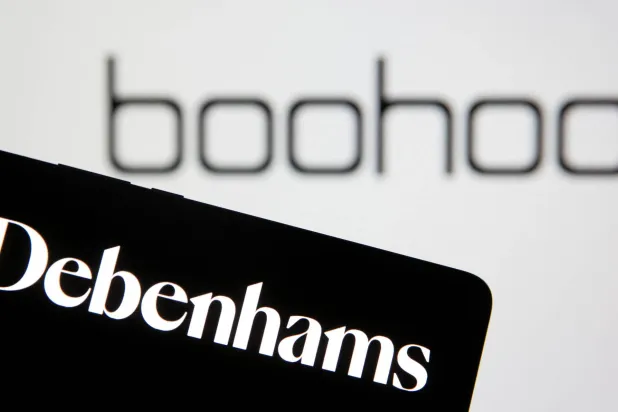 UK Retailer Debenhams Announces Return of McDonald as New Chair
