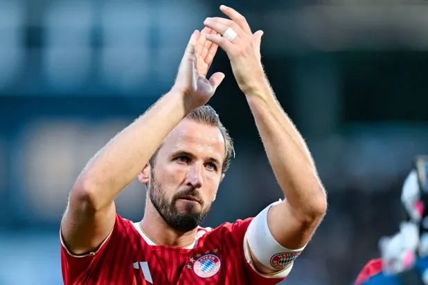 Kane Proud of Achievements, Not Giving Too Much Thought to Ballon d’Or