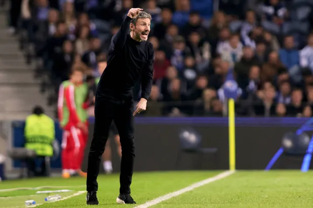 Van Bommel Names First Belgium Squad with Eight Changes from World Cup