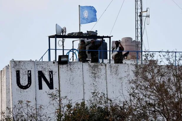 Lebanon Pushes to Retain UN Presence in the South