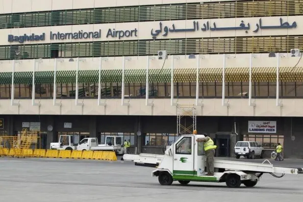 Iraq Reopens Airspace to Civilian Flights After Years of Military Restrictions