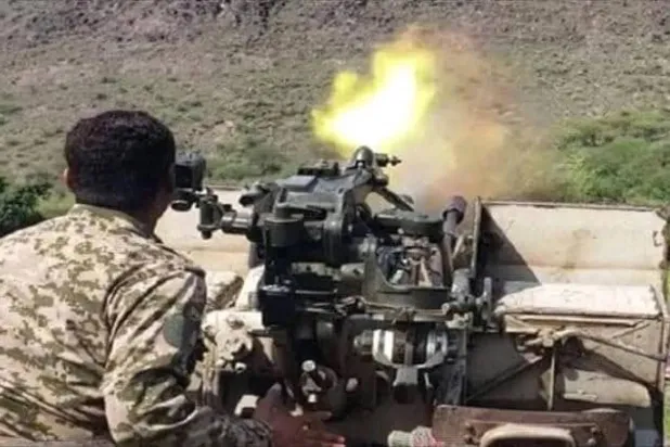 Yemeni Army Thwarts Houthi Attempts to Consolidate Gains in West