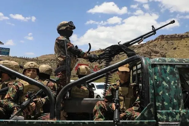 Mokha after Houthi Takeover: Looting, Poverty, Fear and Displacement