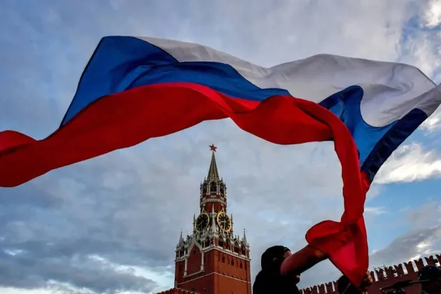Russia Hits Ukrainian Cargo Ship, Tanker in Black Sea and Ukrainian port, Interfax Says