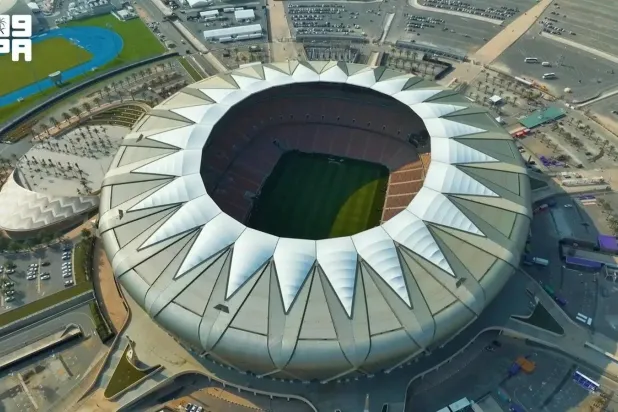 Arabian Gulf Cup Marks Historic Milestone in Jeddah’s Long-Standing Football Heritage