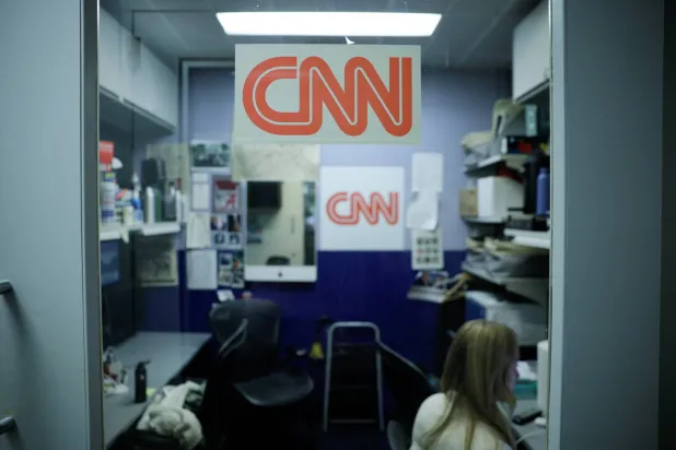 Trump Says He Is Banning Media Outlets CNN, MS NOW, Politico from White House