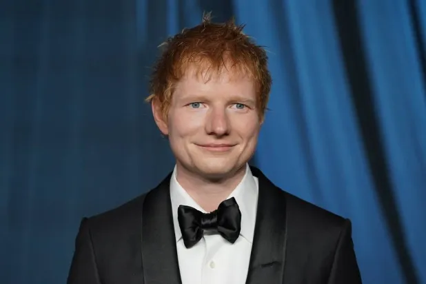 Ed Sheeran Set to Return to Stage After Palestinian Controversy