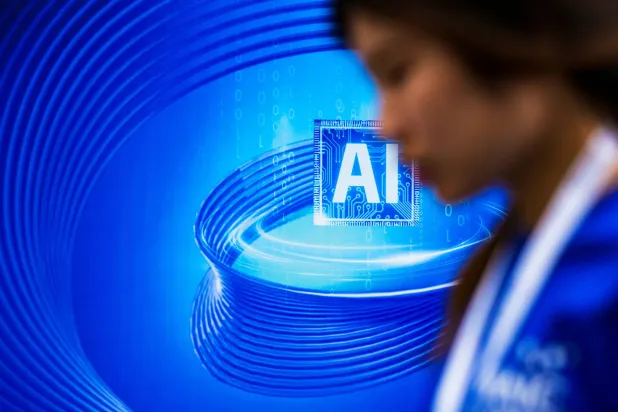 Trump Says Will Not Tolerate Attempts to Slow AI Growth
