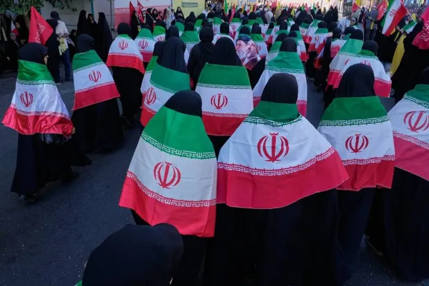 Iran Says It Has Conveyed Conditions to Re-Engage in Talks, End War with US
