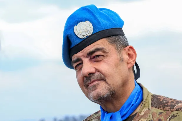 UN Peacekeeping Chief in Lebanon Says Smooth Transition Is Critical Before Pull-Out
