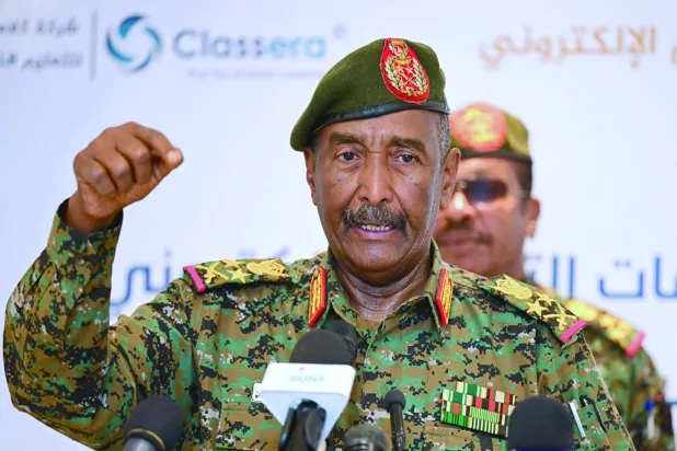 Sudanese Pound’s Decline and Liquidity Shortage Cripple Markets