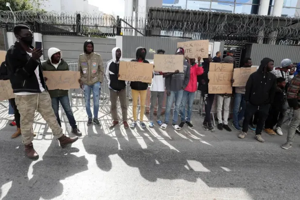 Voluntary Return or Pushed Out Against their Will? Migrants in Tunisia Go Home