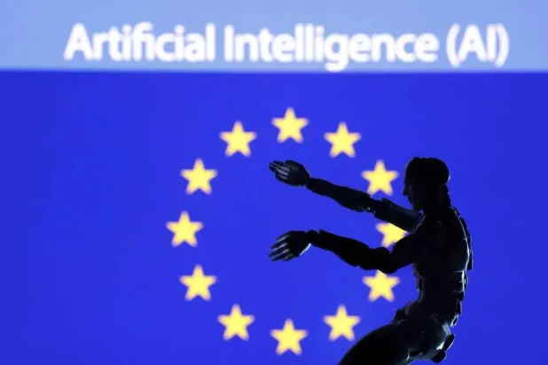 IMF: AI Could Boost EU Growth But Increase Economic Strains