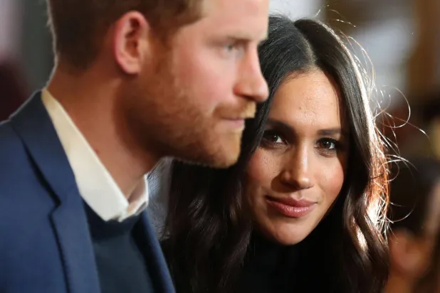 Diana’s Brother Compares Media Treatment of Harry, Meghan to Late Princess’ Ordeal
