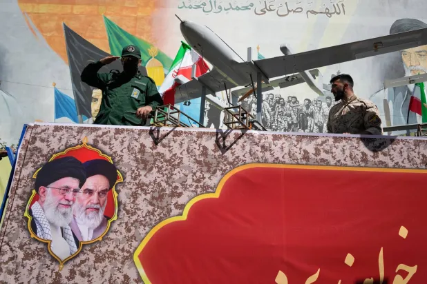 Iran Reportedly Informed that US Plans to Resume Action