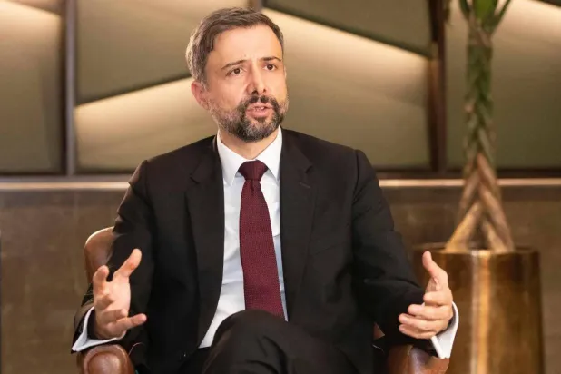 IFAD President to Asharq Al-Awsat: Sanctions Are the Biggest Challenge for Remittance Channels