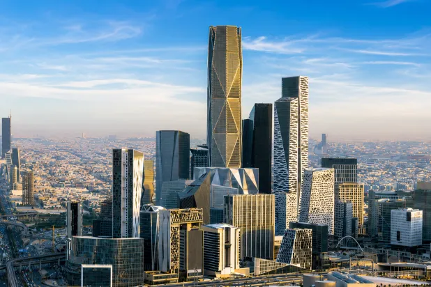 PIF Launches Tawrid to Provide Supply-Chain Financing Products in Saudi Arabia
