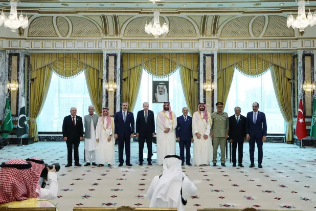 Türkiye: The Makkah Agreement Will Be a Pivotal Platform That Changes the Rules of the Game in the Region