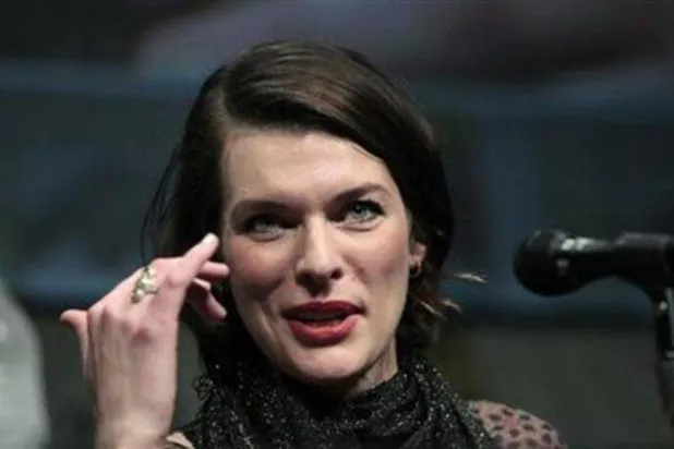 ‘Resident Evil’ Tops Box Office with Franchise Best Debut of $60 Million