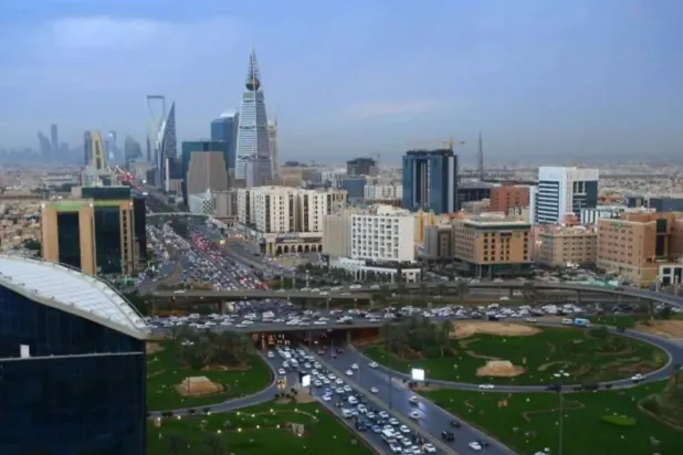 Green Riyadh Launches Tree-Planting and Cleanup Campaign