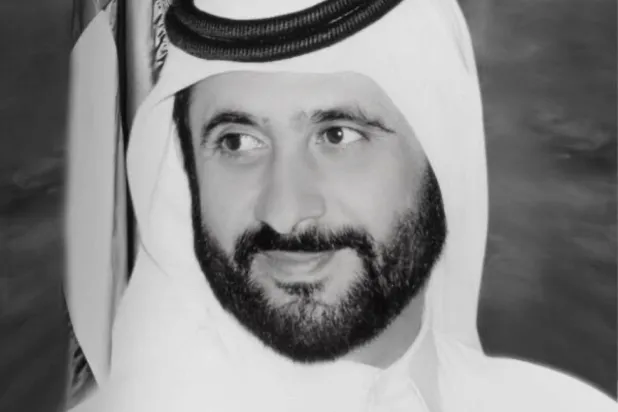 Dubai Declares 10 Days of Mourning after Death of Sheikh Ahmed bin Rashid Al Maktoum