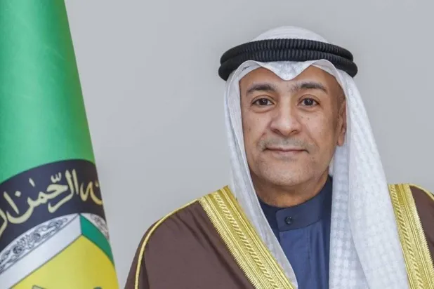 GCC Secretary-General Highlights Growing Gulf Role on Global Stage