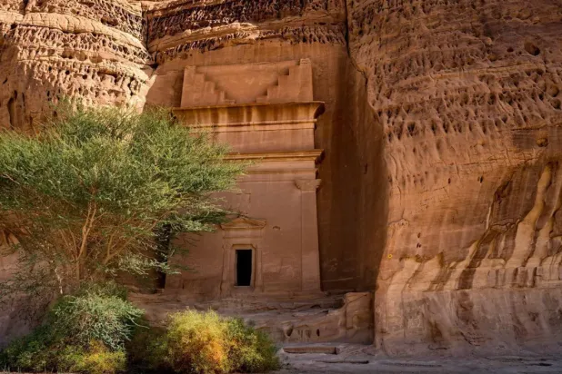 Hegra Highlights Status as Saudi Arabia’s First UNESCO World Heritage Site