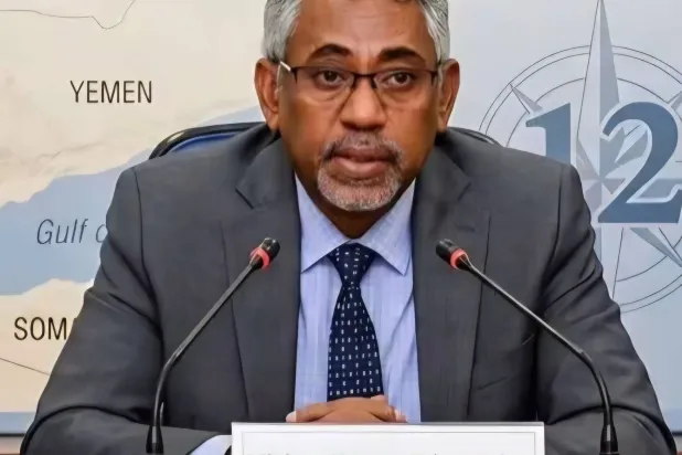 Eritrean Information Minister Welcomes New Chapter of Cooperation With Washington