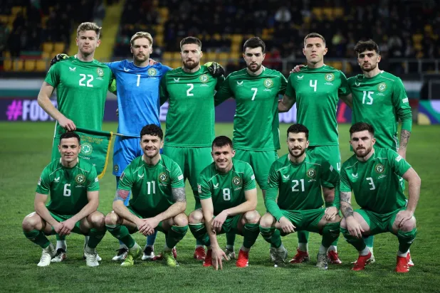 Irish Athletes Group Urges National Team to Boycott Israel Fixtures