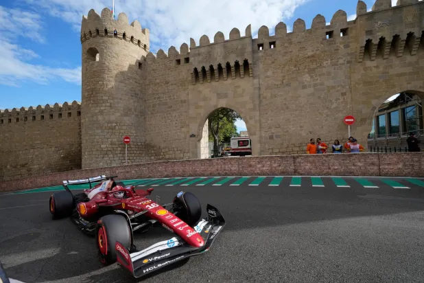 F1 Commission Agrees Shorter Races from 2027