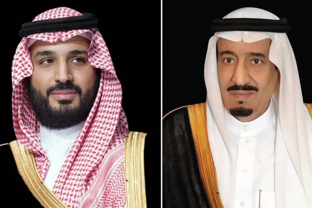 Saudi Leadership Offers Condolences to UAE Vice President on Death of Sheikh Ahmed bin Rashid Al Maktoum