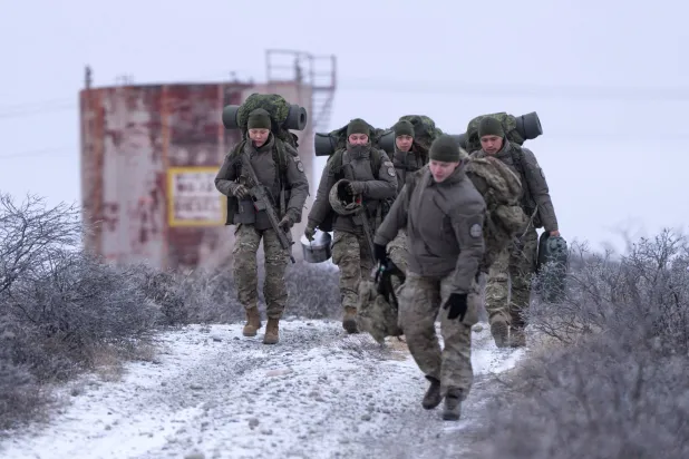 Sources: US to Open Two New Military Bases in Greenland