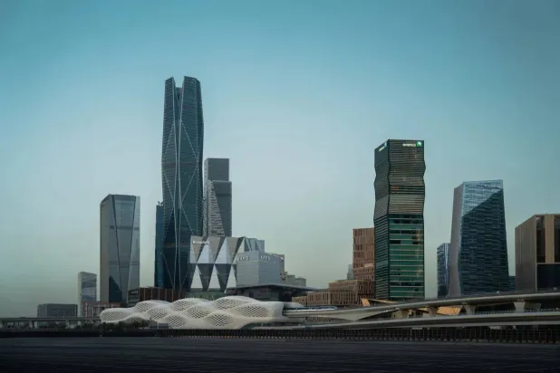 BlackRock: Saudi Arabia Accounts for More Than 60% of Capital-Raising in the Region