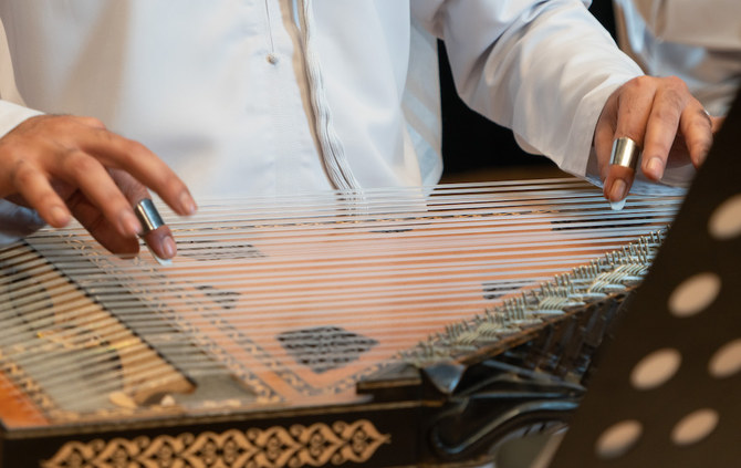 New copyright law strengthens Saudi music sector