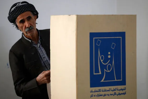 ‘Basis for Understanding’ Brings Iraqi Kurdistan Closer to New Government