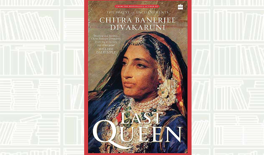 What We Area Reading Today: ‘The Last Queen’ – a forgotten chapter of India’s history